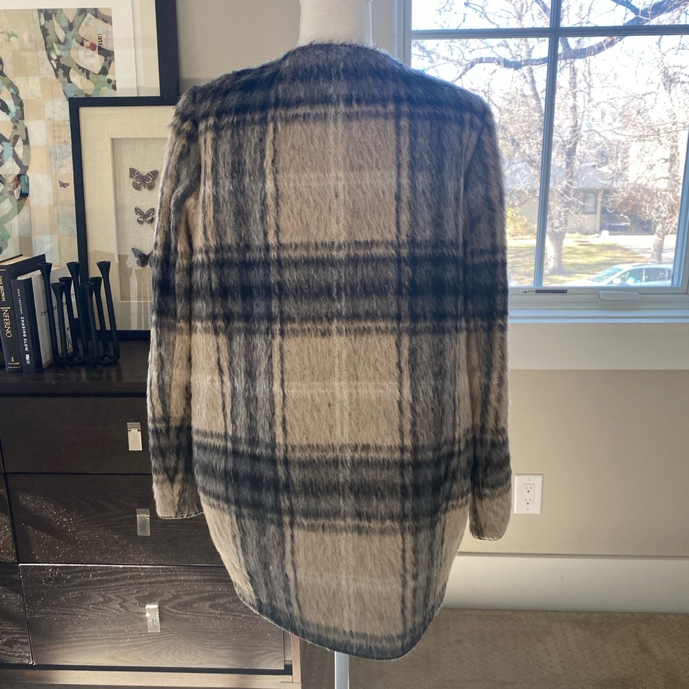 Wilfred Jacket - image 1